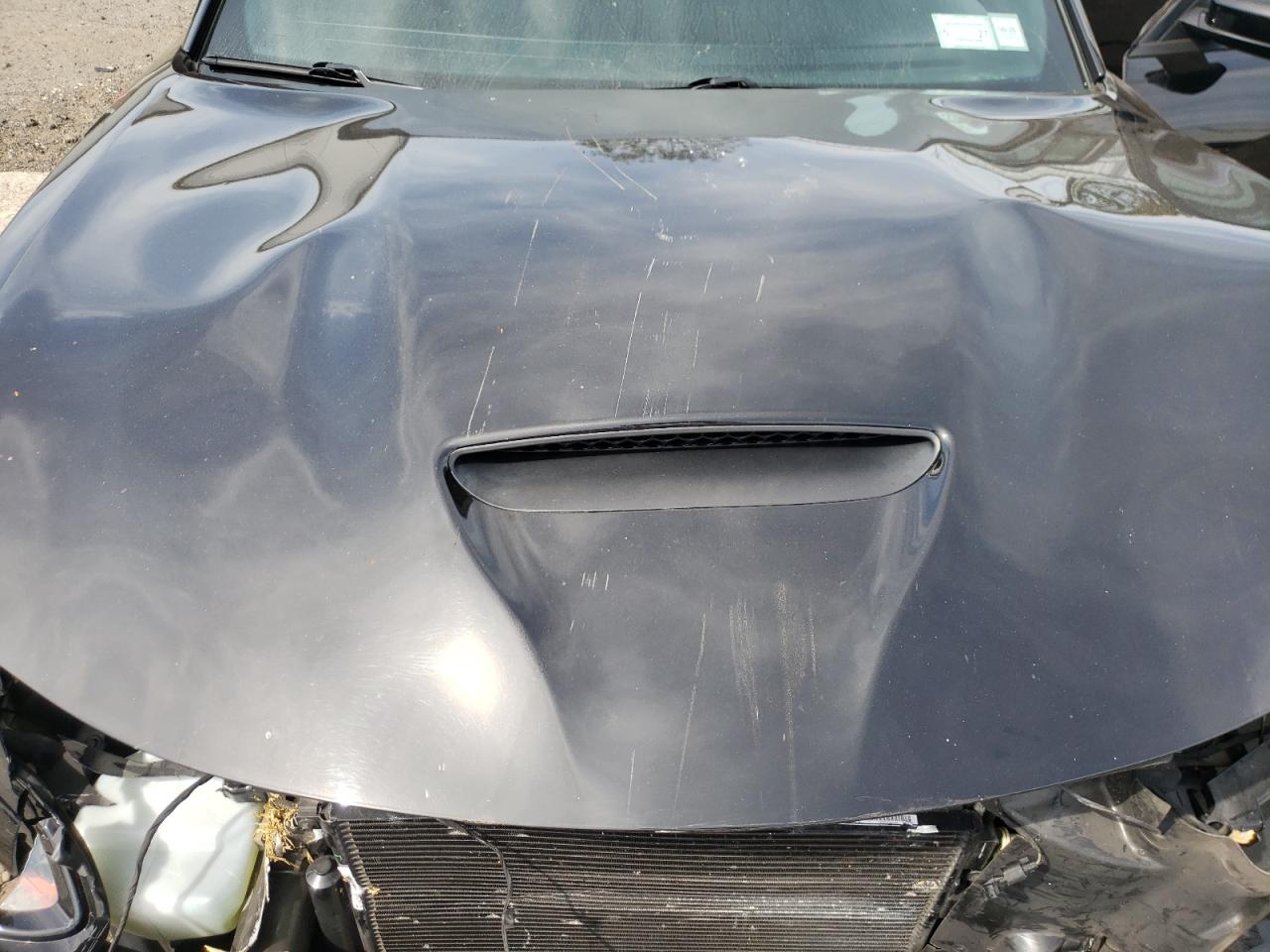 2021 Dodge Charger Scat Pack VIN: 2C3CDXGJ0MH543959 Lot: 70476665