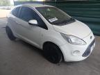 2014 FORD KA ZETEC for sale at Copart SANDTOFT