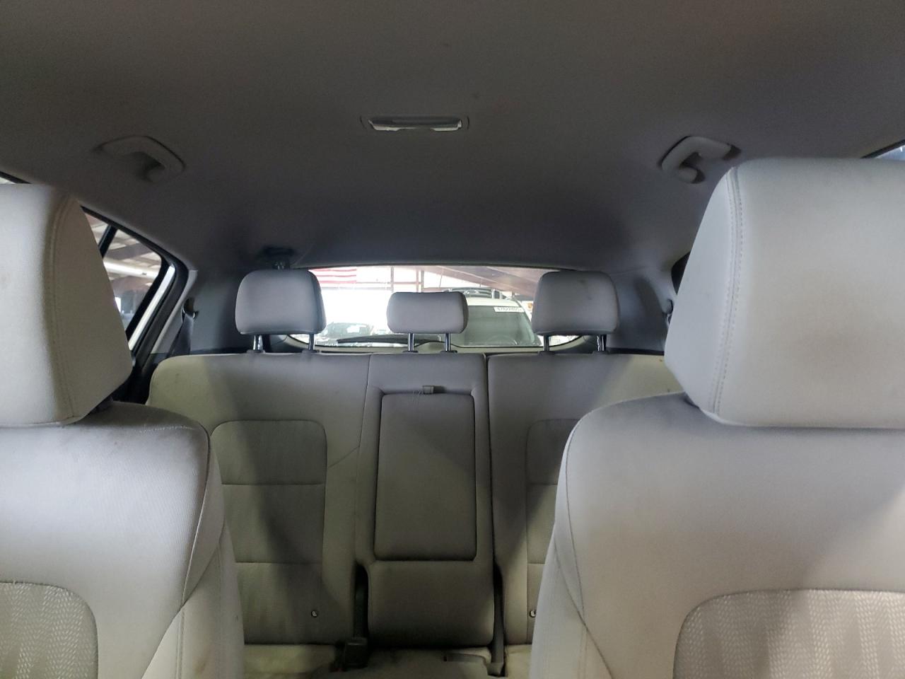 2019 Kia Sportage Lx VIN: KNDPMCAC1K7580365 Lot: 67981995