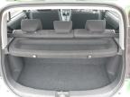 2009 VAUXHALL AGILA CLUB AUTO  for sale at Copart YORK