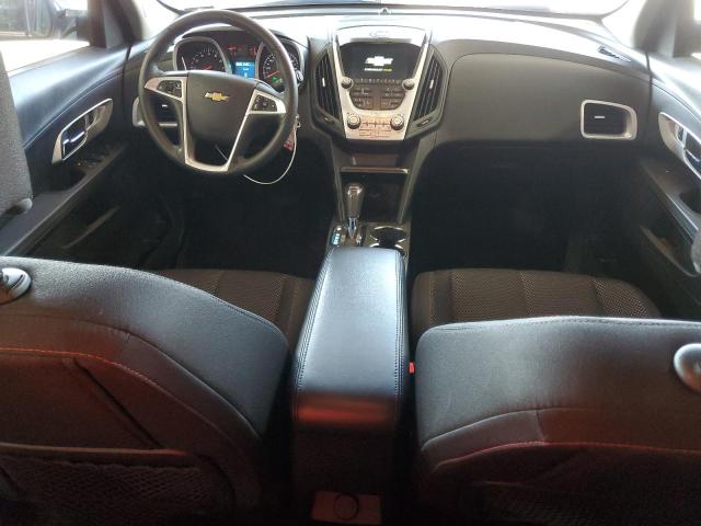  CHEVROLET EQUINOX 2017 Серый