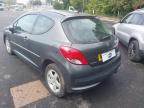 2010 PEUGEOT 207 MILLESIM 1.4 VTI MILLESIM [95] 3DR for sale at Copart ST HELENS