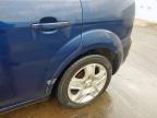 2011 FORD FOCUS STYL for sale at Copart SANDTOFT