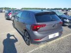 2024 VOLKSWAGEN POLO R-LIN for sale at Copart SANDTOFT