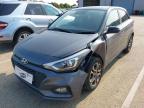 2020 HYUNDAI I20 PLAY MPI  for sale at Copart NEWBURY