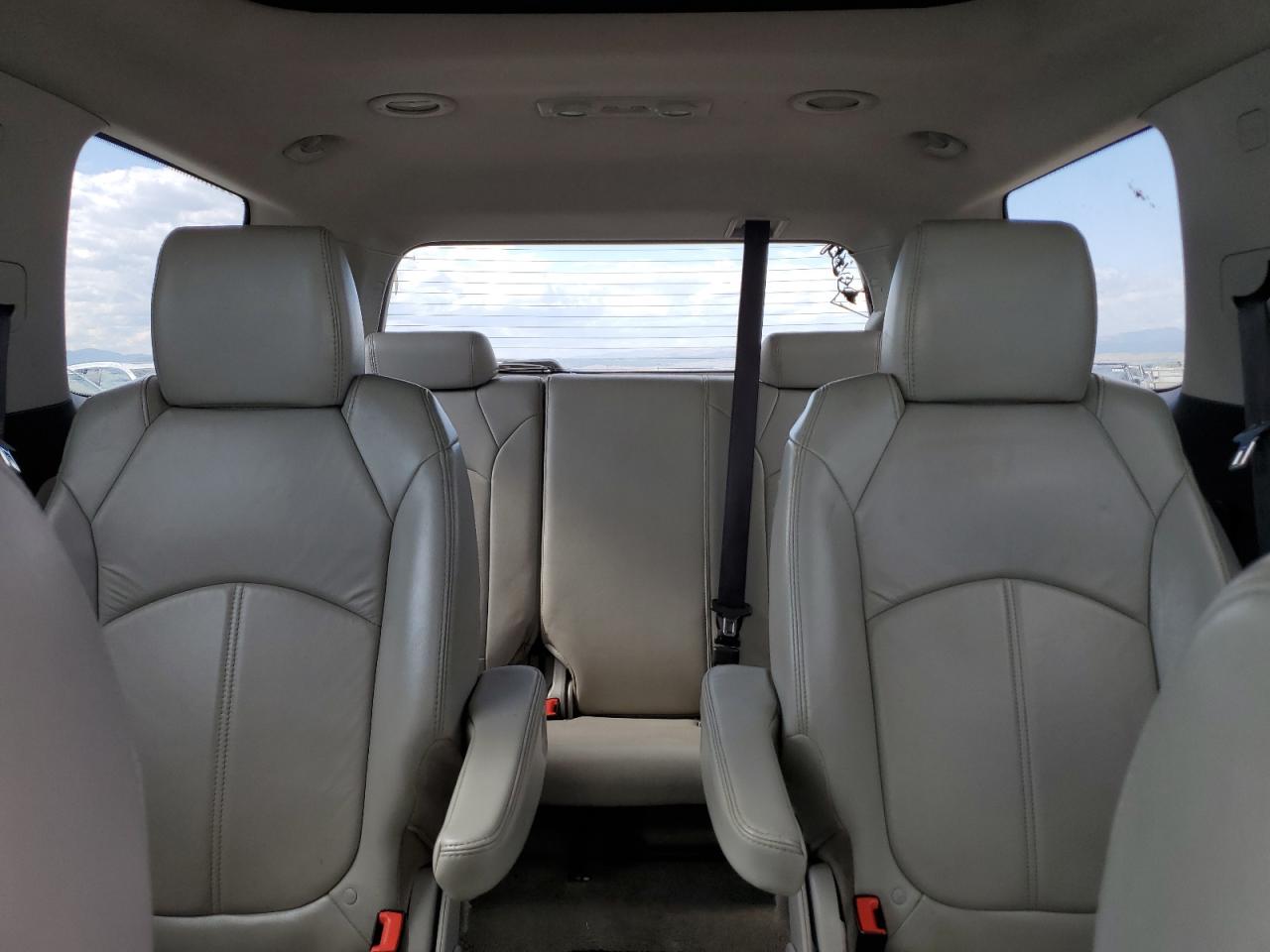 2012 GMC Acadia Slt-2 VIN: 1GKKVSED1CJ279429 Lot: 68262155