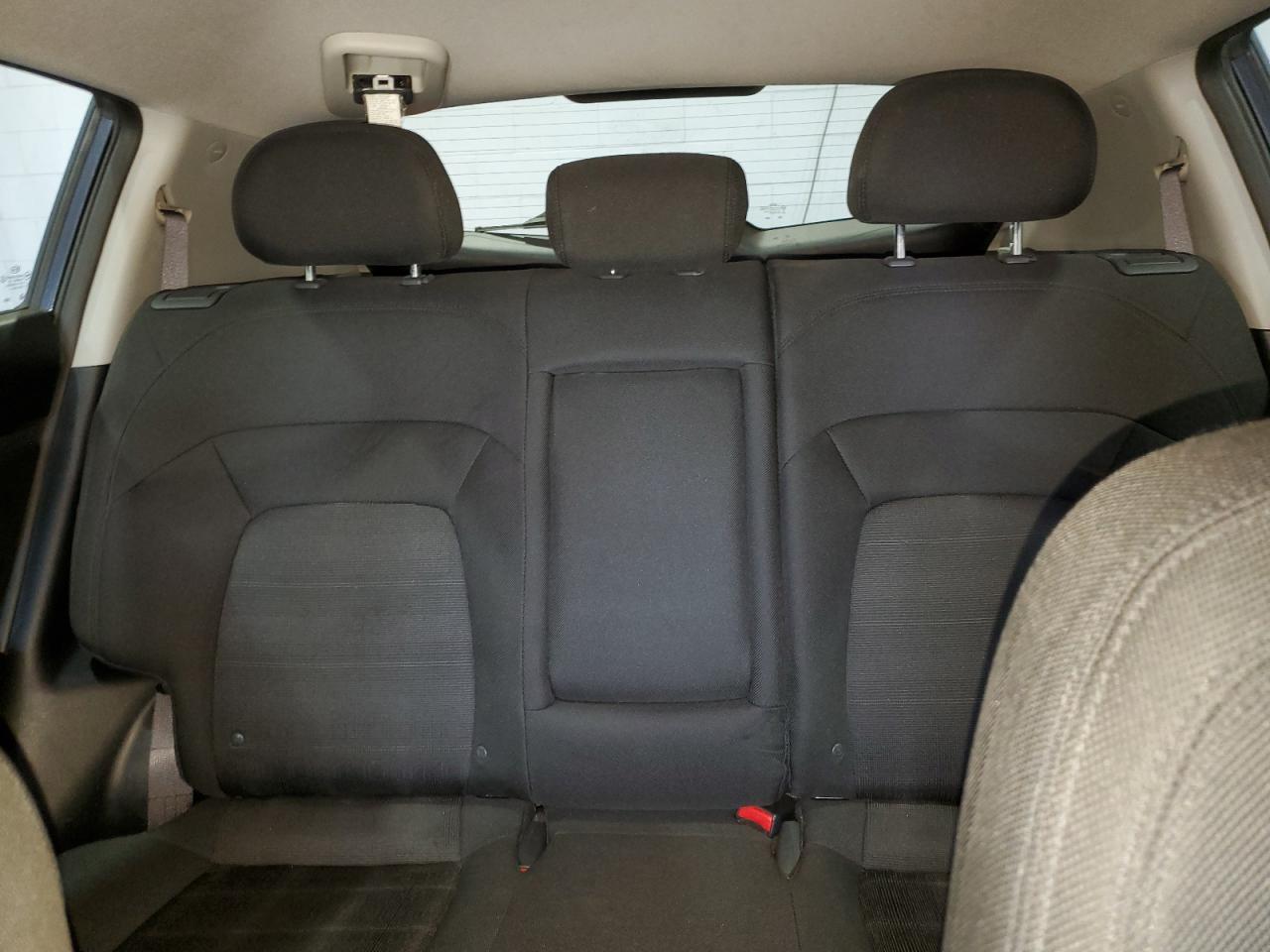 2012 Kia Sportage Lx VIN: KNDPBCA24C7205553 Lot: 68087085