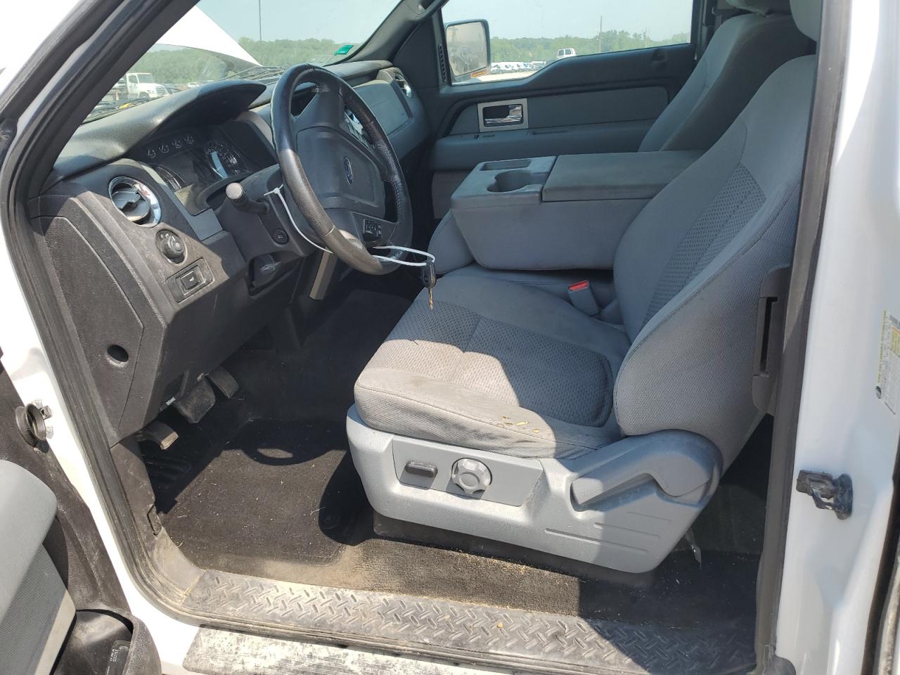 2011 Ford F150 Super Cab VIN: 1FTFX1ET8BFB70668 Lot: 67796365