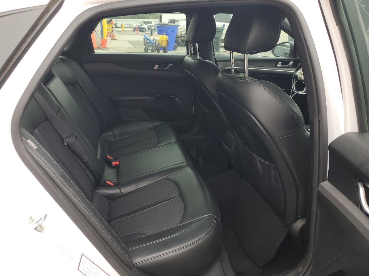 2021 Kia K5 Gt Line VIN: 5XXG64J28MG070905 Lot: 67082695