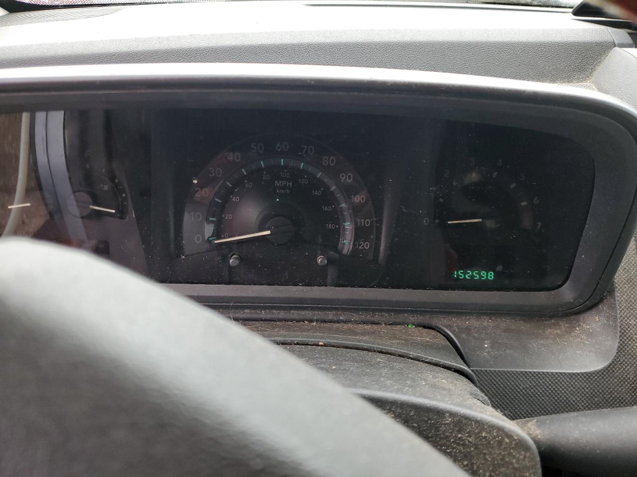 2009 Dodge Journey Sxt VIN: 3D4GG57V19T198146 Lot: 70327595