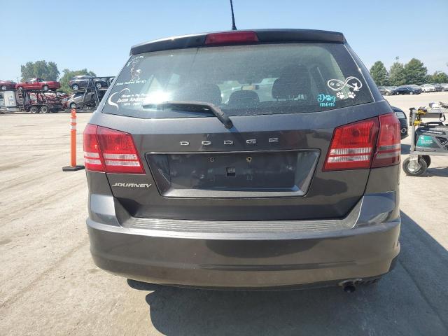 Parquets DODGE JOURNEY 2015 Szary