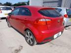 2012 KIA RIO 3 ECODYNAMICS CRDI  for sale at Copart WESTBURY