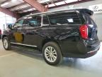 2022 GMC YUKON XL K1500 SLT   for sale at Copart CT - HARTFORD SPRINGFIELD