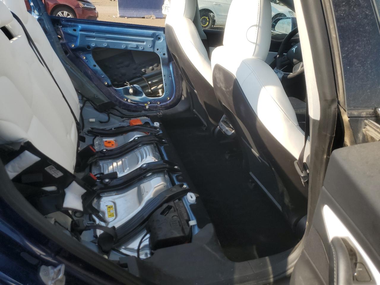 5YJ3E1EB9LF621970 2020 Tesla Model 3