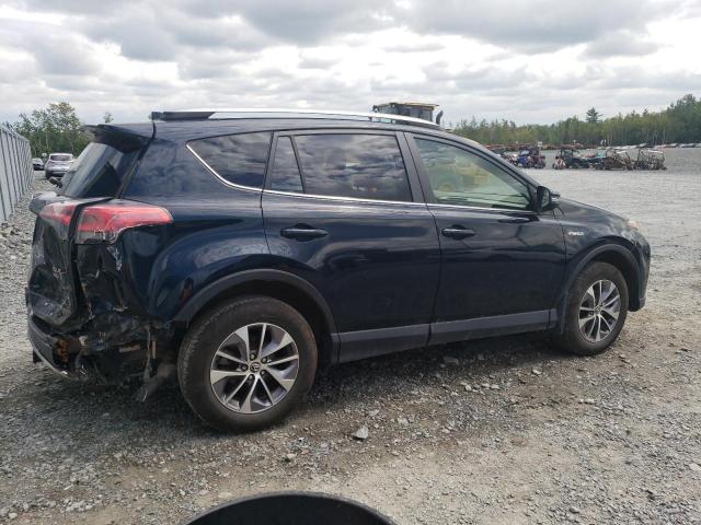 2018 TOYOTA RAV4 HV LE  