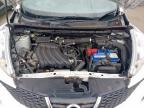2011 NISSAN JUKE ACENTA SPORT  for sale at Copart PETERLEE