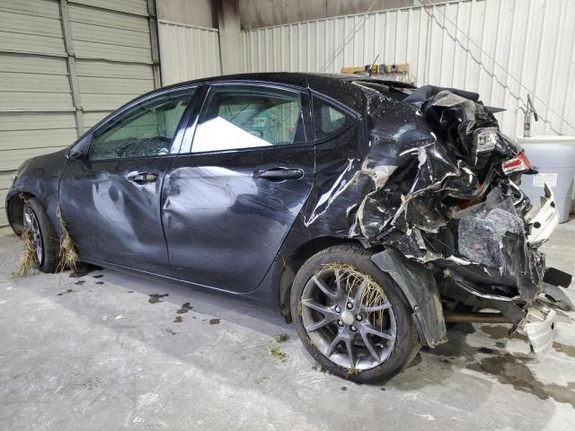  DODGE DART 2016 Czarny