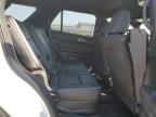 2019 FORD EXPLORER POLICE INTERCEPTOR for sale at Copart KY - EARLINGTON