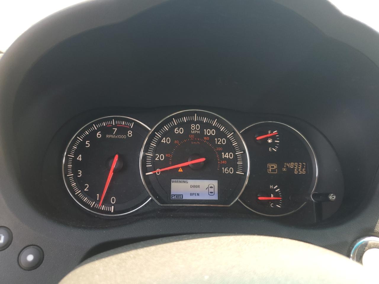 2013 Nissan Maxima S VIN: 1N4AA5AP9DC839570 Lot: 69228655