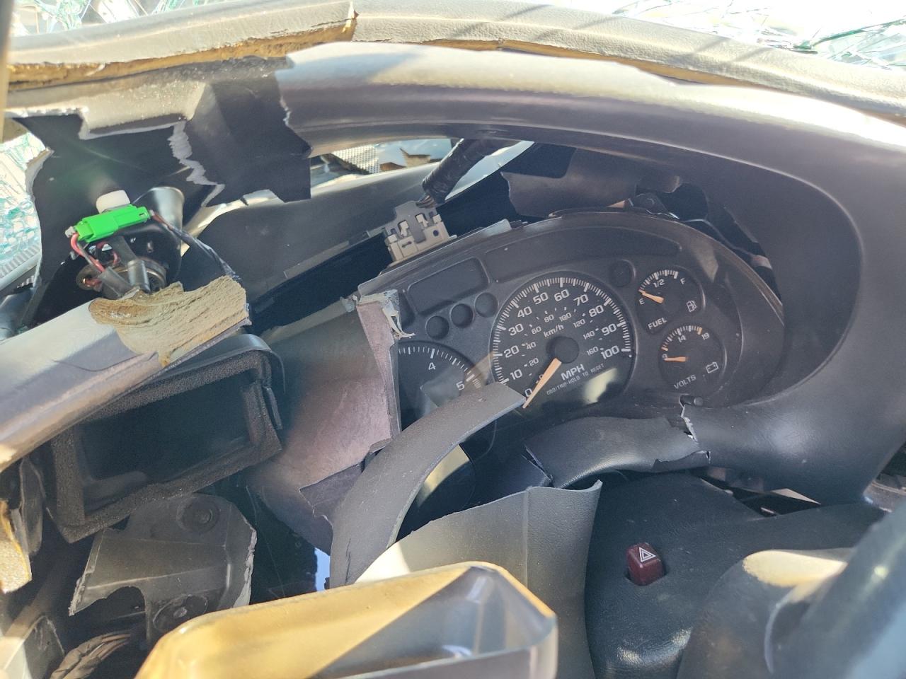 2003 Chevrolet Blazer VIN: 1GNDT13X83K146203 Lot: 80349505