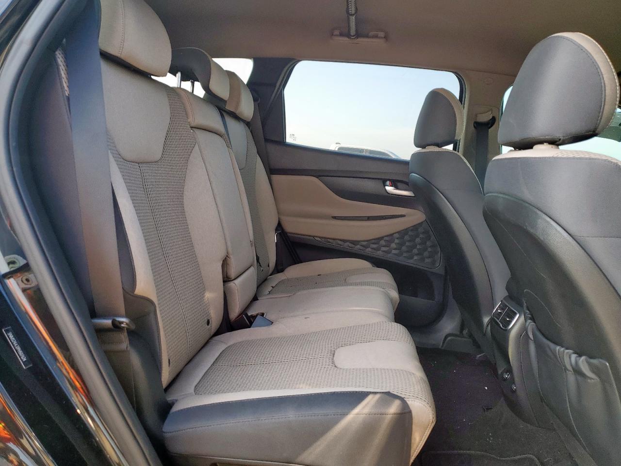 2023 Hyundai Santa Fe Sel VIN: 5NMS24AJ2PH507624 Lot: 69803385
