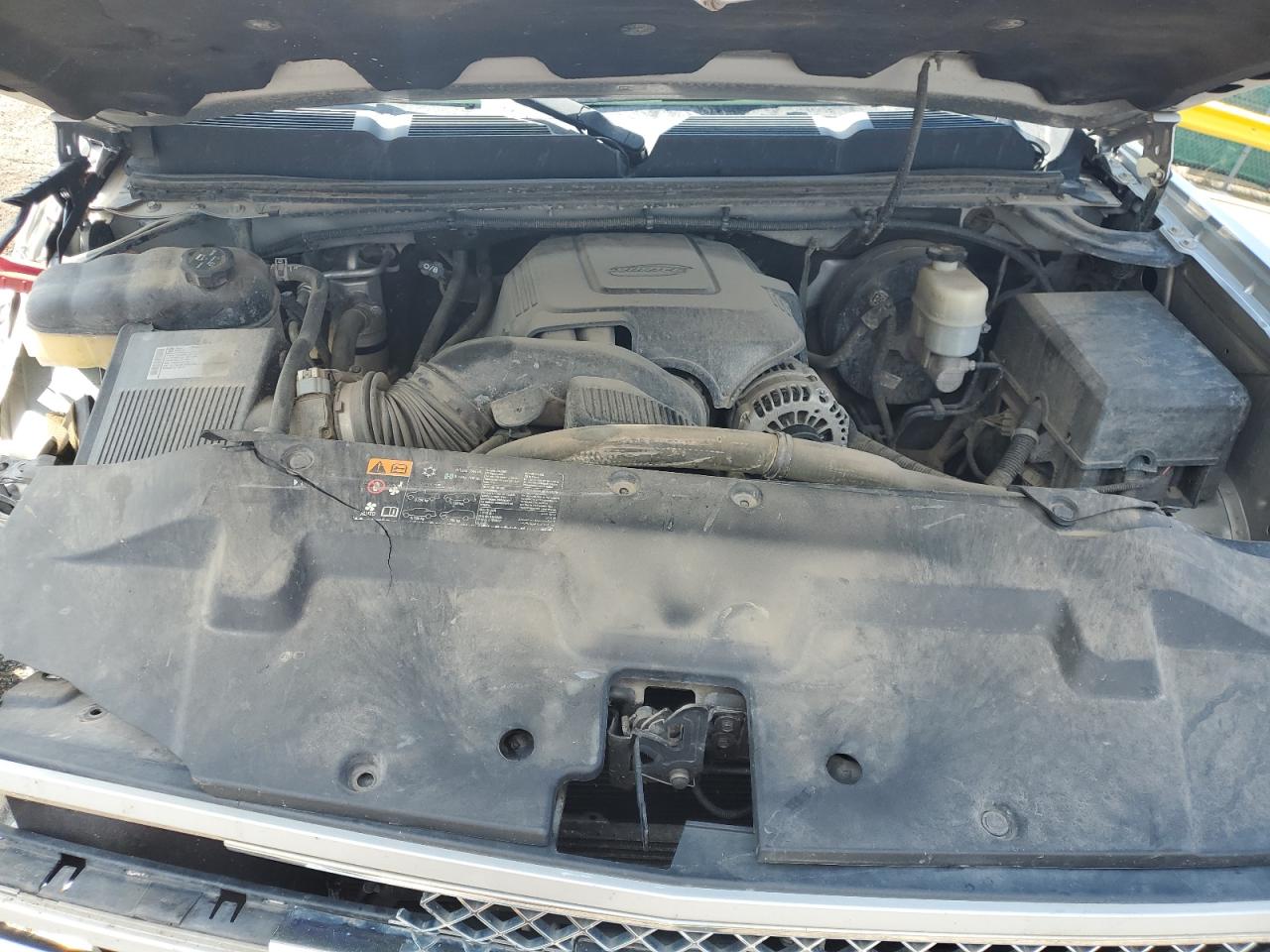 2012 Chevrolet Silverado K1500 Lt VIN: 1GCRKSE7XCZ241566 Lot: 70707195