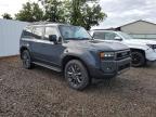 2025 TOYOTA LAND CRUISER BASE   à vendre chez Copart NY - SYRACUSE