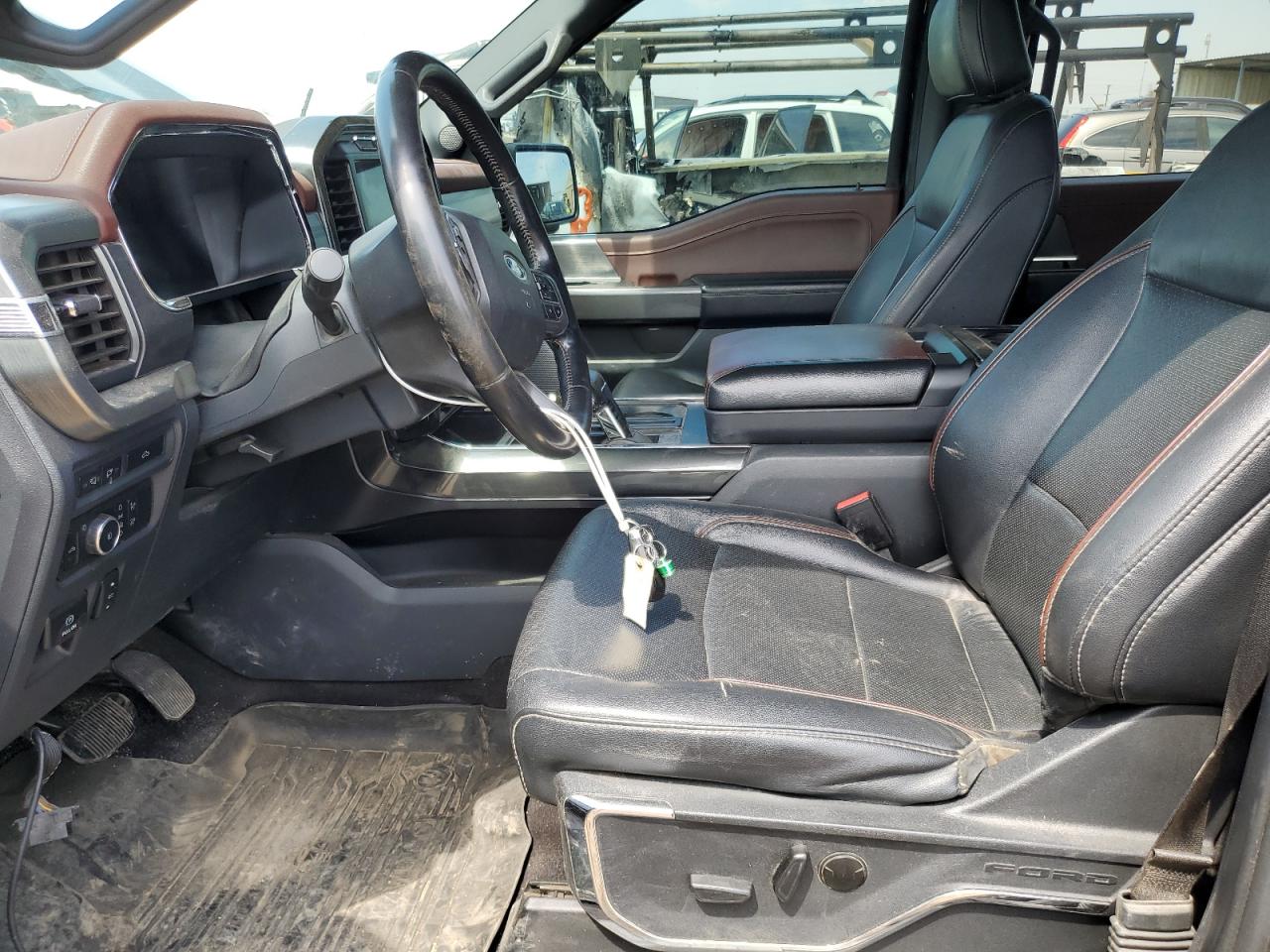 2022 Ford F150 Supercrew VIN: 1FTFW1E88NFA14763 Lot: 68006275