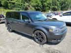 2015 FORD FLEX LIMITED   for sale at Copart NY - NEWBURGH