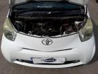 2010 TOYOTA IQ2 VVT-I for sale at Copart WHITBURN