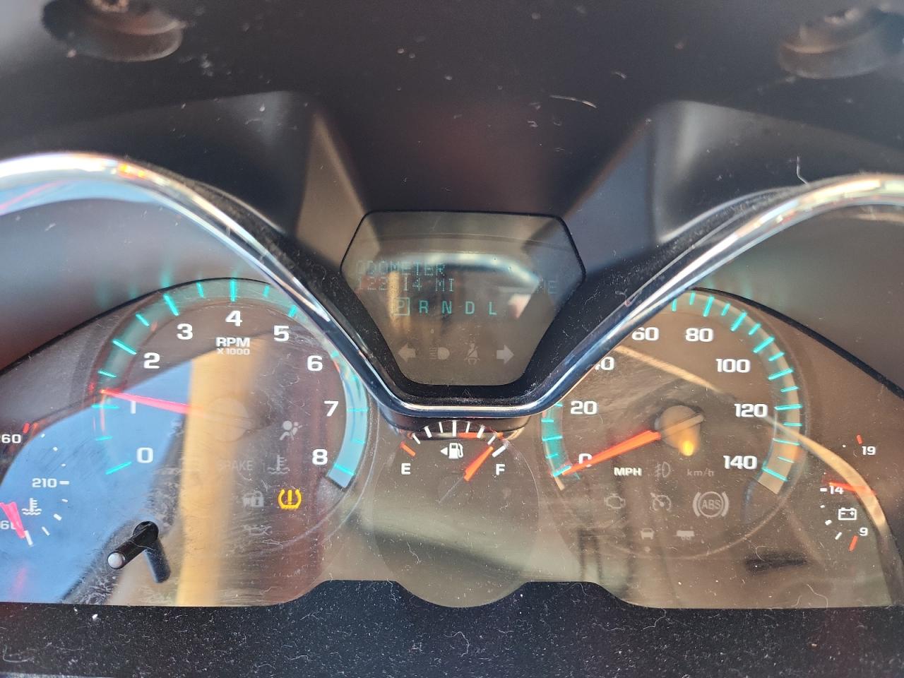 2015 Chevrolet Traverse Lt VIN: 1GNKVGKD4FJ198854 Lot: 69682955