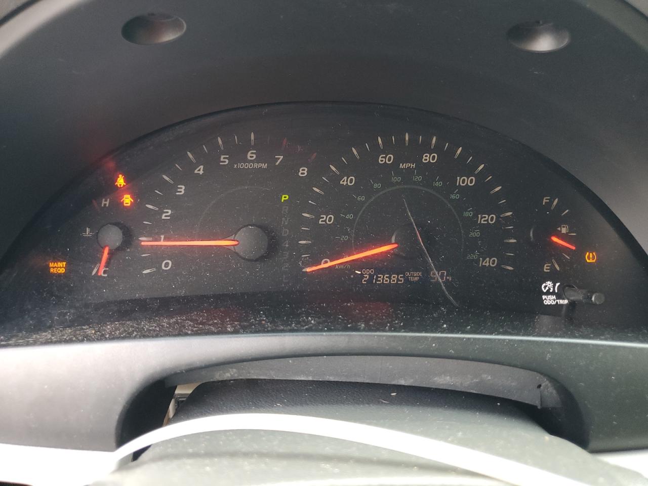 2007 Toyota Camry Ce VIN: 4T1BE46K27U014684 Lot: 67938955