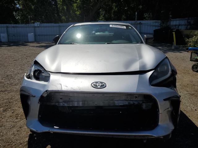 2022 TOYOTA GR 86   