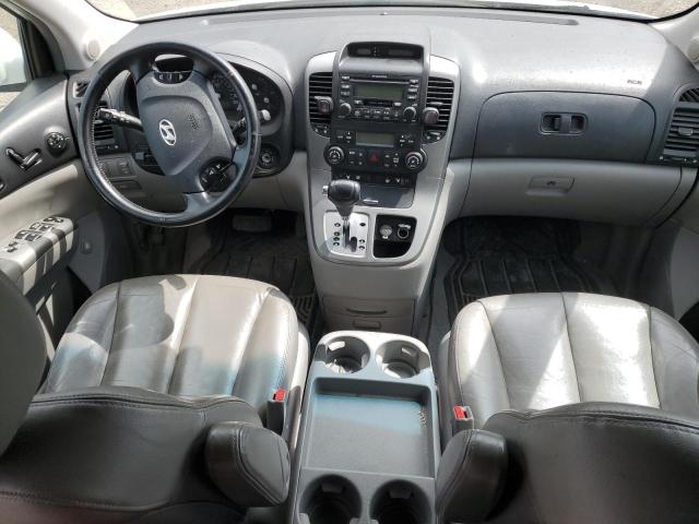 2007 HYUNDAI ENTOURAGE GLS  