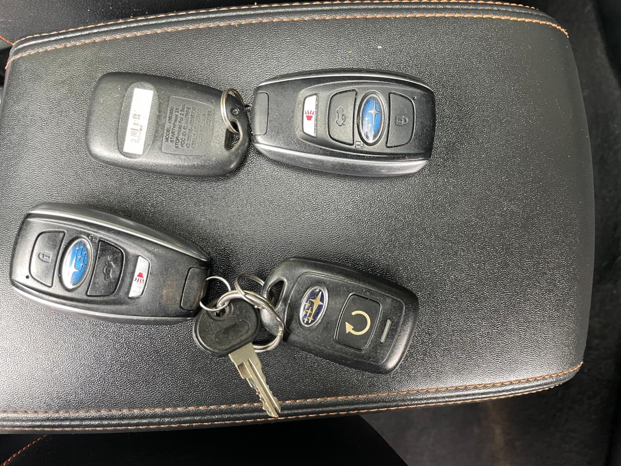 2018 Subaru Crosstrek Limited VIN: JF2GTAMC2JH20637 Lot: 68088015