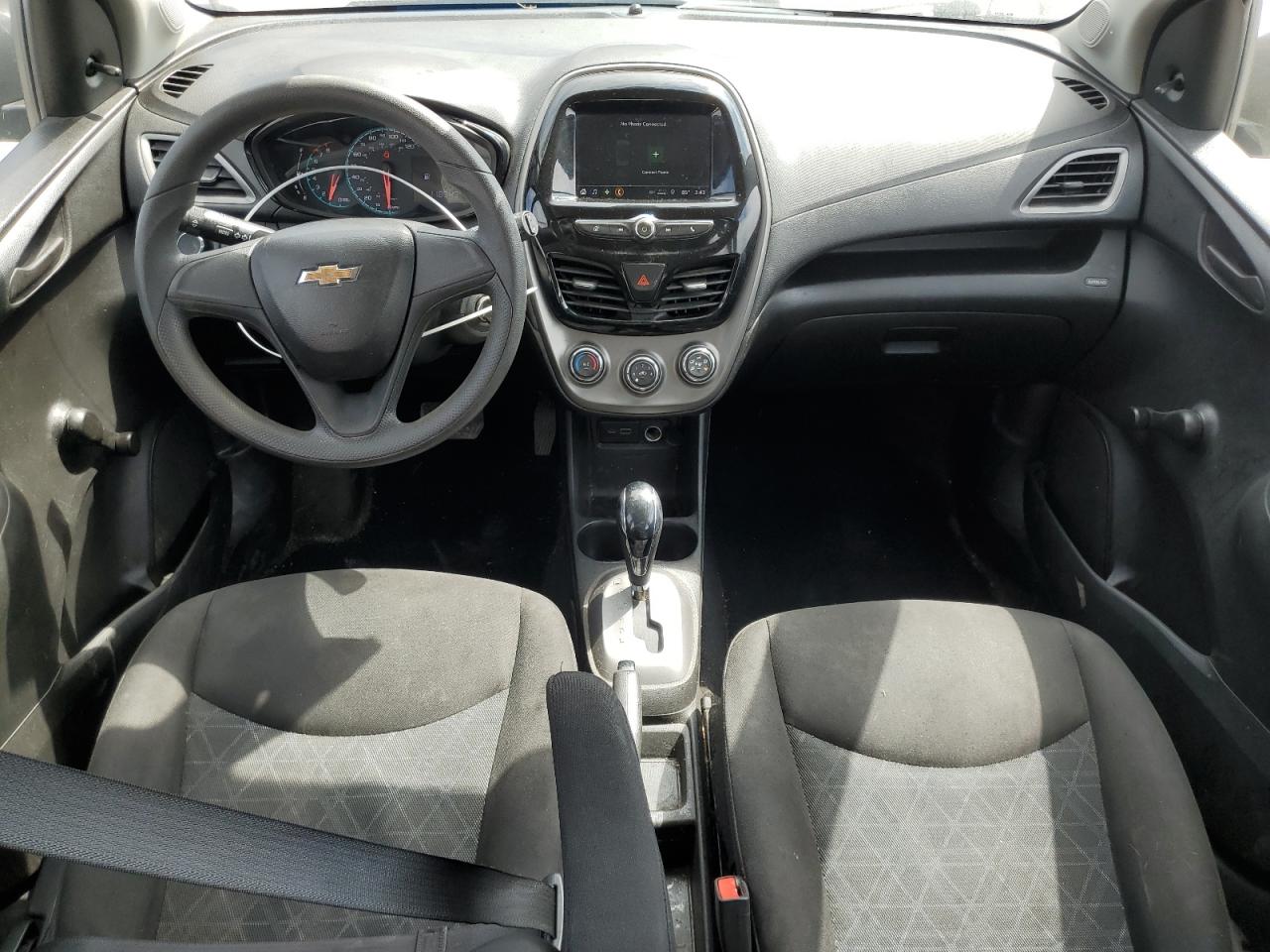 2020 Chevrolet Spark Ls VIN: KL8CB6SA7LC441314 Lot: 70759925