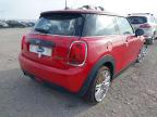 2018 MINI COOPER  for sale at Copart CORBY
