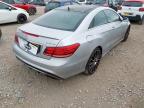 2014 MERCEDES-BENZ E CLASS AMG SPORT for sale at Copart YORK