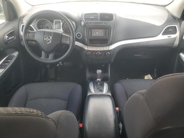  DODGE JOURNEY 2012 Biały