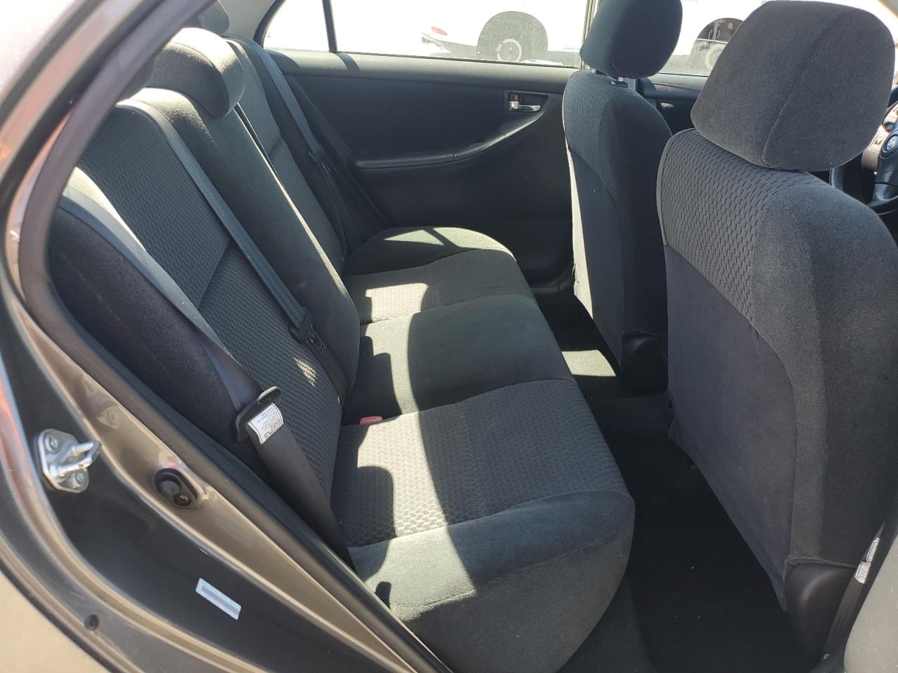 2005 Toyota Corolla Ce VIN: 1NXBR32E15Z527971 Lot: 68672805
