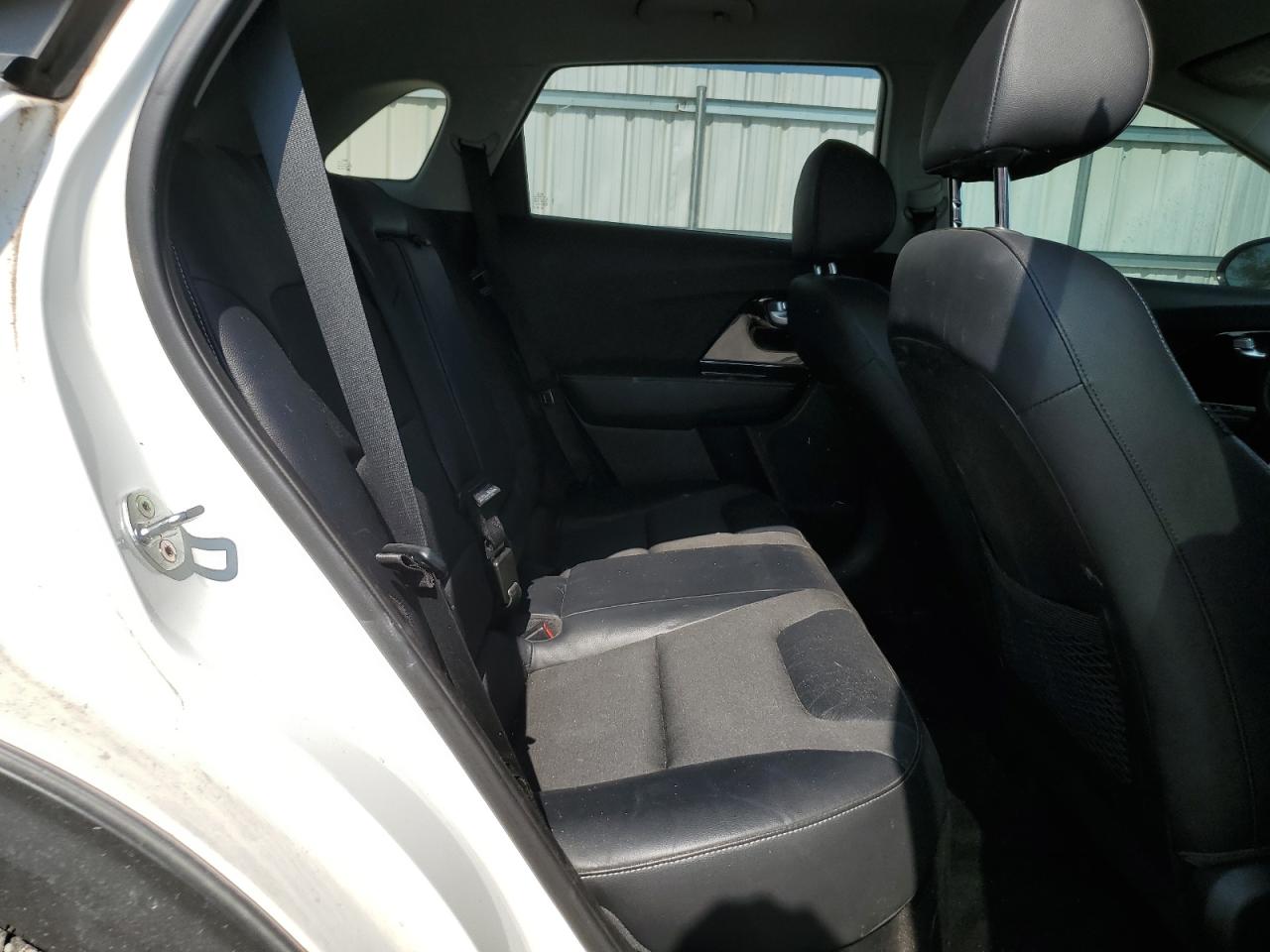 2017 Kia Niro Ex VIN: KNDCC3LC8H5053944 Lot: 67117675