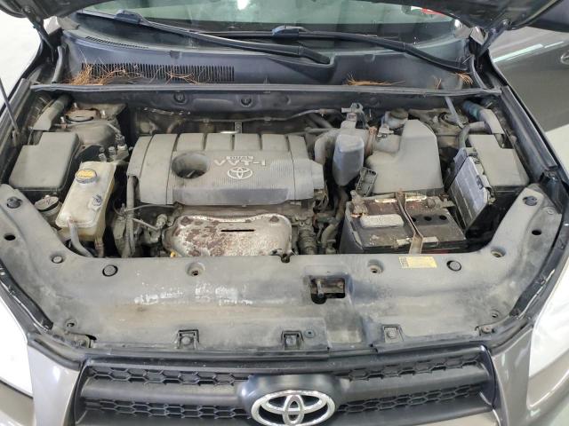 2010 TOYOTA RAV4   
