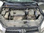 2010 TOYOTA RAV4    for sale at Copart CT - HARTFORD SPRINGFIELD