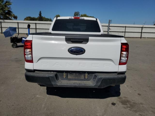  FORD RANGER 2024 White