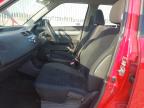 2008 SUZUKI SWIFT GLX for sale at Copart YORK