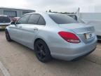 2017 MERCEDES-BENZ C 220 SE EXECUTIVE EDITIO  for sale at Copart NEWBURY