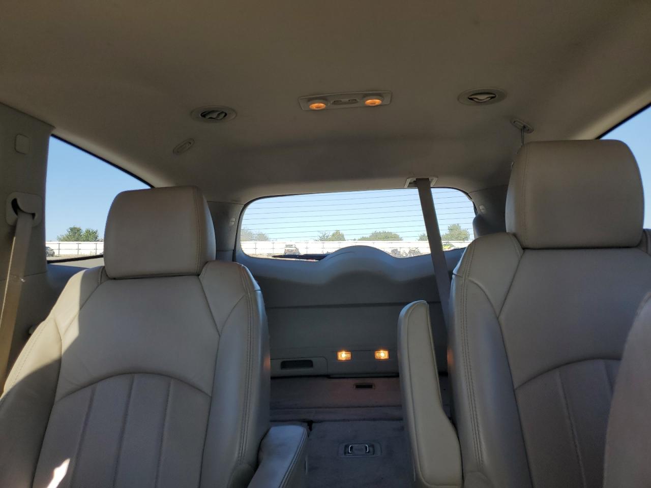 2012 Buick Enclave VIN: 5GAKRCED3CJ233964 Lot: 70178825