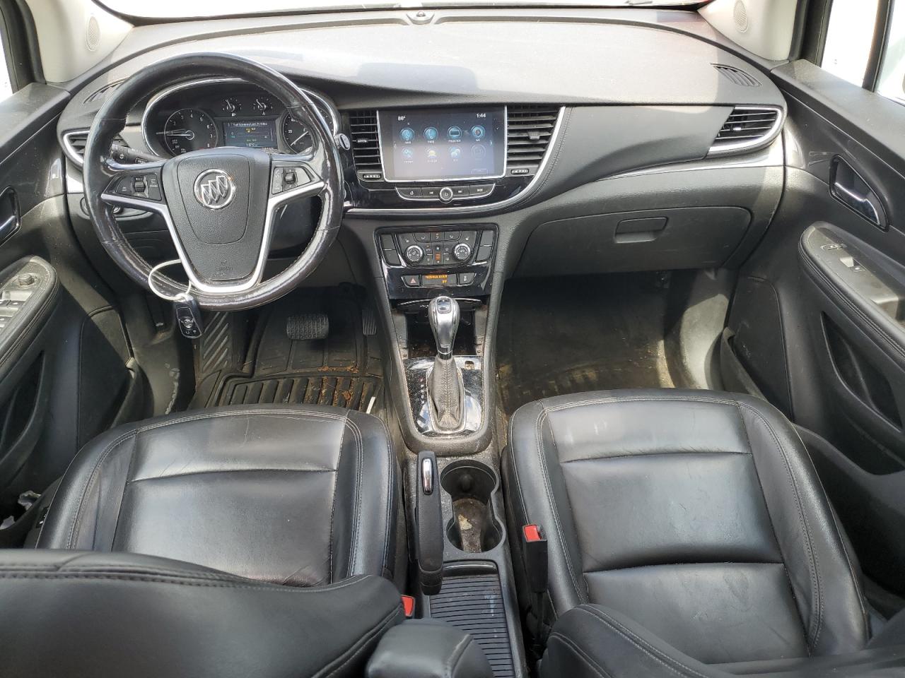 2019 Buick Encore Essence VIN: KL4CJGSM3KB959686 Lot: 69791915