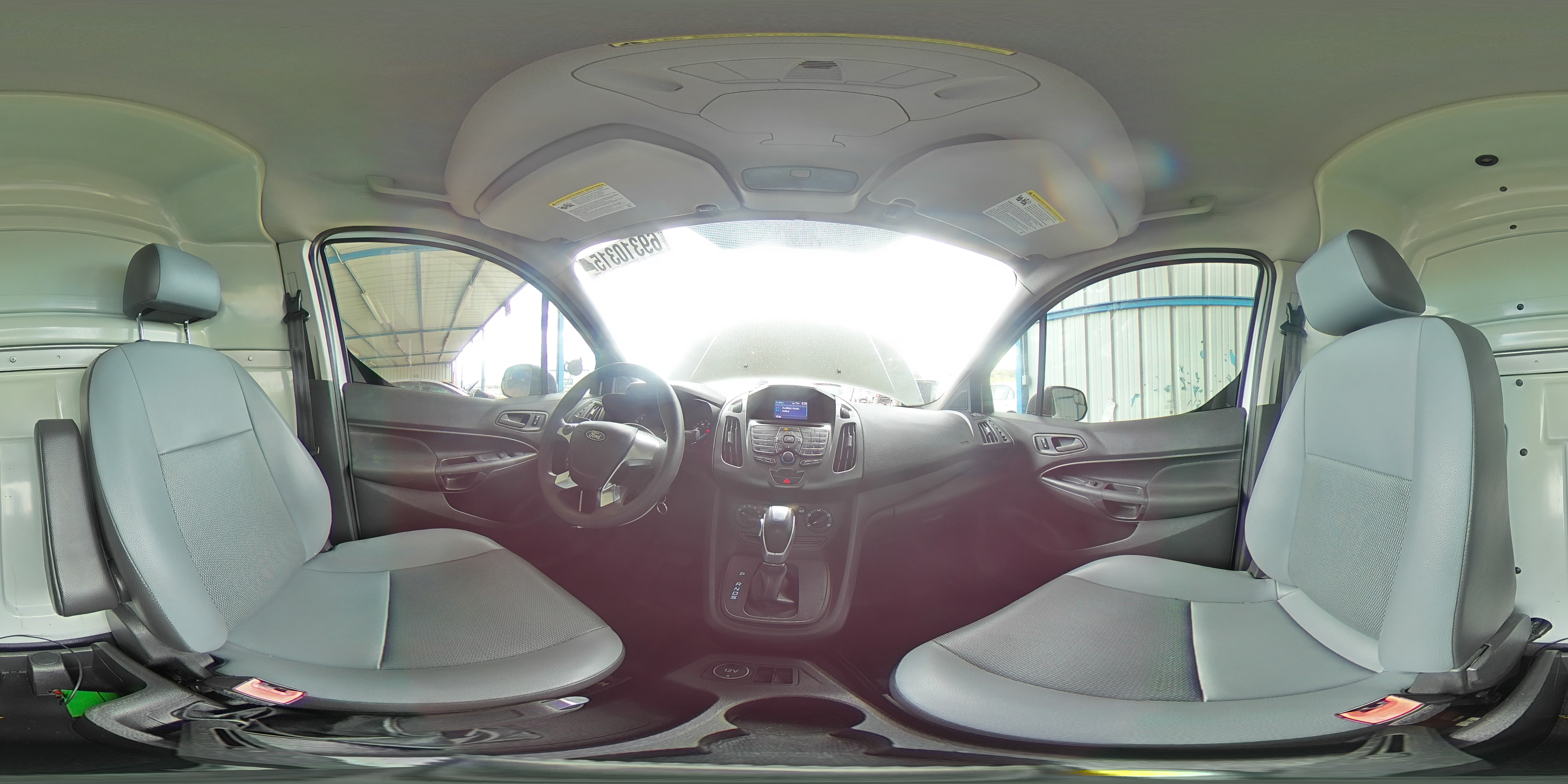 2016 Ford Transit Connect Xl VIN: NM0LS7E75G1240250 Lot: 69310315