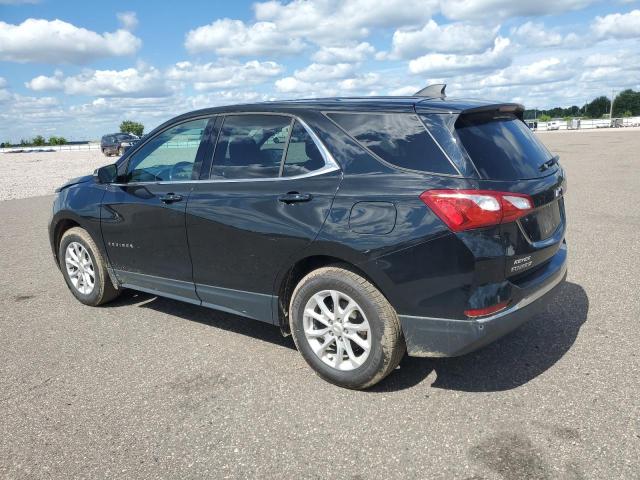  CHEVROLET EQUINOX 2019 Black